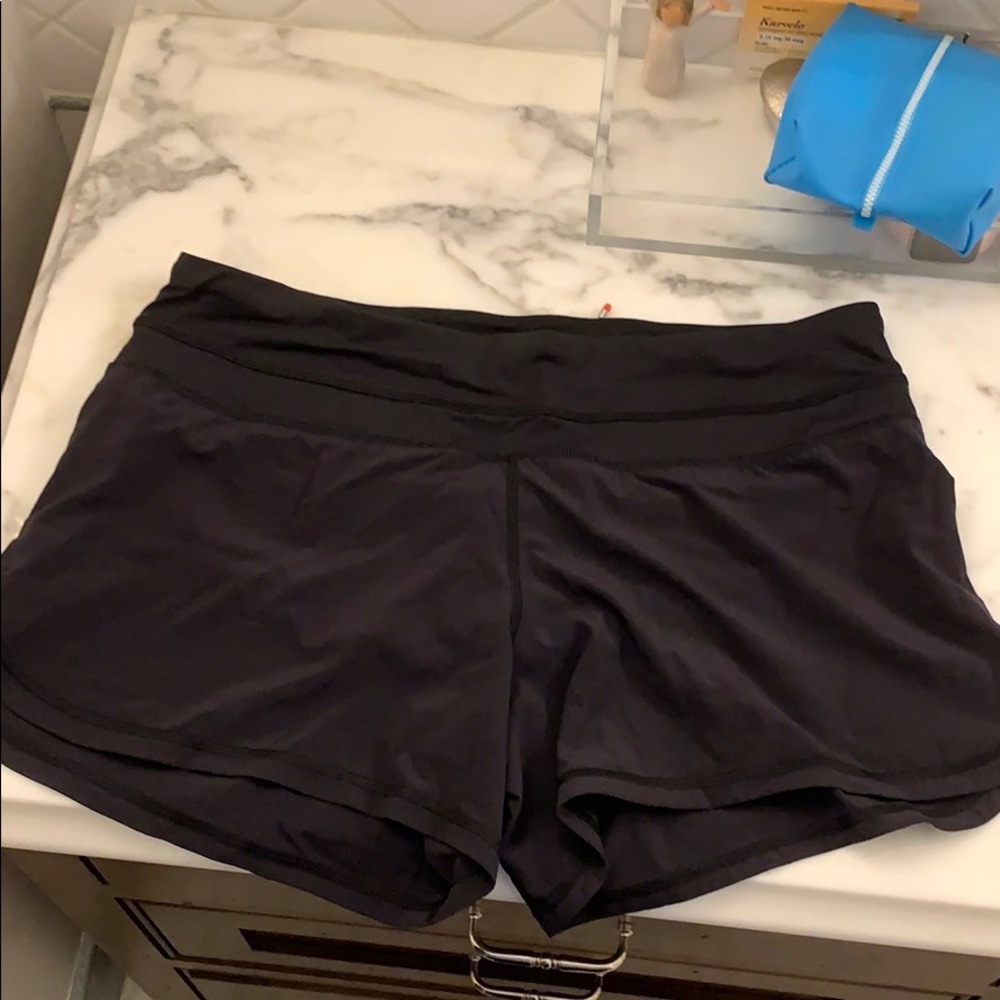 Lululemon Athletic Shorts